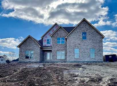 803 Becham Kenneth Circle Smyrna, TN 37167