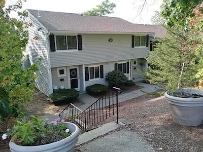 16 Beals Cove Road #F Hingham, MA 02043