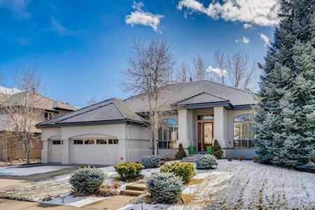 9414 E Hidden Hill Ln Lone Tree, CO 80124