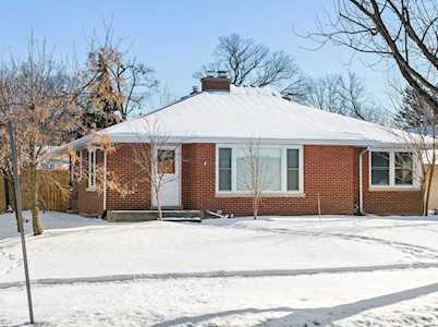 510 W Utley Rd Elmhurst, IL 60126