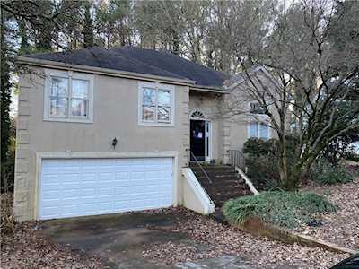 1193 Meadow Oaks Dr NW Acworth, GA 30102