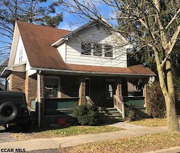 629 W Beaver Avenue State College, PA 16801