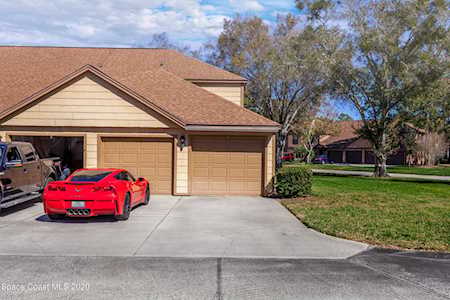 9005 Scarsdale Court #27 D West Melbourne, FL 32904
