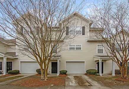 4087 Babbitt St Charleston, SC 29414