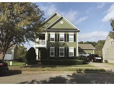 2316 Alteras Dr Nashville, TN 37211