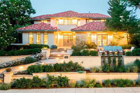 850 S Franklin St Denver, CO 80209