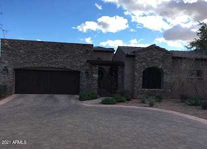 16029 E Villas Drive Fountain Hills, AZ 85268