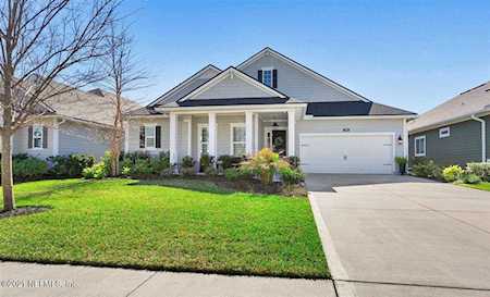 100 Bucktail Ave Ponte Vedra, FL 32081