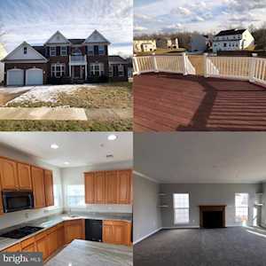 2912 Valerian Ln Upper Marlboro, MD 20774
