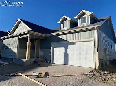 6268 Armdale Heights Colorado Springs, CO 80927