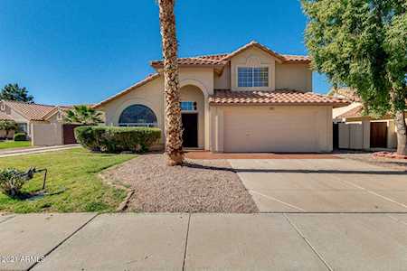 3820 S Acacia Court Chandler, AZ 85248