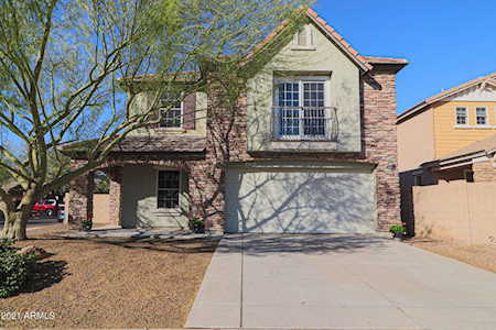 5328 S 23rd Way Phoenix, AZ 85040