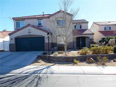 405 Horse Pointe Ave North Las Vegas, NV 89084