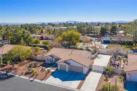 5201 Gentle River Ave Las Vegas, NV 89130