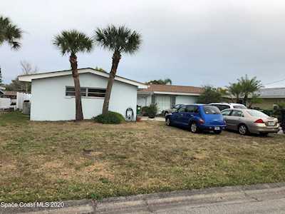 26 Westview Lane Cocoa Beach, FL 32931