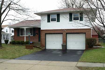 3501 Funston Place Columbus, OH 43232