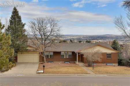 870 Point Of The Pines Drive Colorado Springs, CO 80919