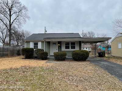5309 Devers Ave Louisville, KY 40214