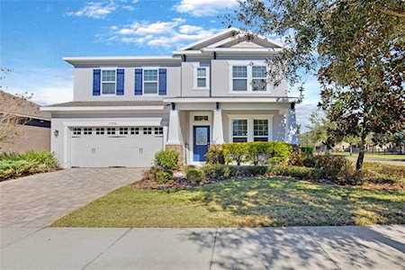 15906 Starling Crossing Dr Lithia, FL 33547
