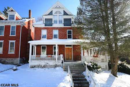 140 Linn Street E Bellefonte, PA 16823