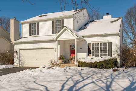 6544 Collingwood Drive Westerville, OH 43082