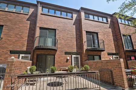 3700 N Lake Shore Dr #104A Chicago, IL 60613