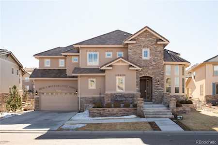 10744 Braesheather Ct Highlands Ranch, CO 80126