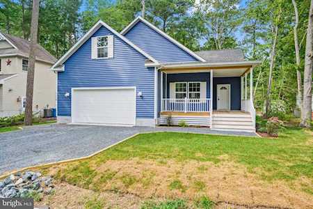 39 Sandyhook Rd Ocean Pines, MD 21811