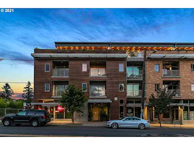 4216 N Mississippi Ave #404 Portland, OR 97217