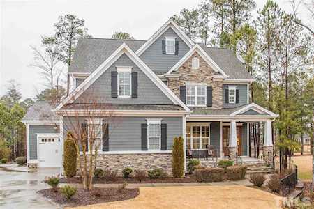 101 Marsh Barton Drive Holly Springs, NC 27540