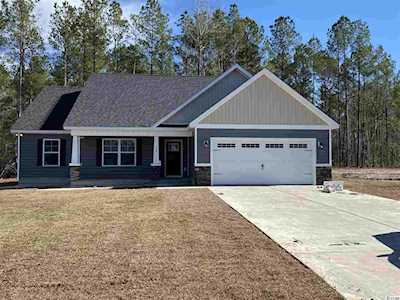 194 Penn Circle Galivants Ferry, SC 29544