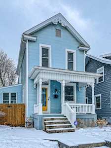 1403 Bruck Street Columbus, OH 43207