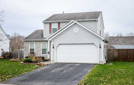 896 Military Drive Galloway, OH 43119