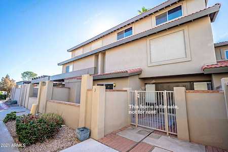 7930 E Arlington Road #3 Scottsdale, AZ 85250