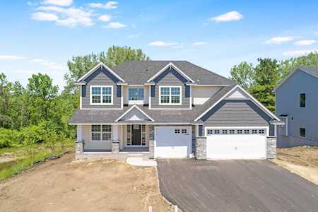 1836 Old Mill Court Centerville, MN 55038