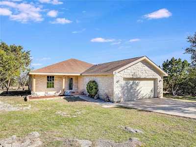 6 Arapaho LN Wimberley, TX 78676
