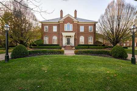 4757 Yantis Drive New Albany, OH 43054