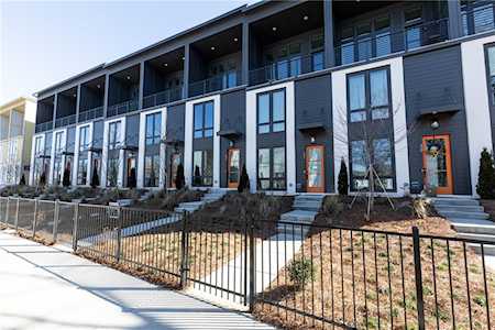 444 Angier Ave NE #4 Atlanta, GA 30308