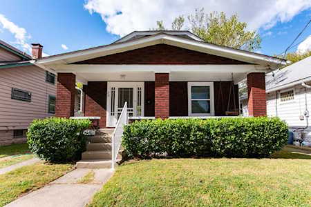 715 N Barbee Way Louisville, KY 40217