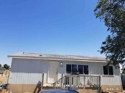 3708 Atkins Street Silver Springs, NV 89429-9350
