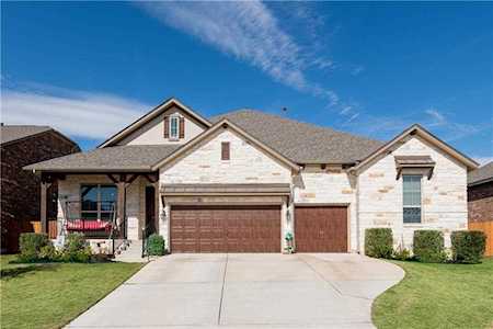 15512 La Catania WAY Bee Cave, TX 78738