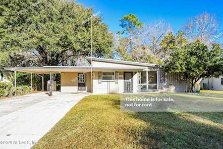 8203 Joffre Dr Jacksonville, FL 32210