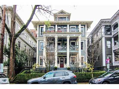 2058 NW Flanders St #1 Portland, OR 97209