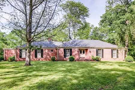 4414 Forsythe Pl Nashville, TN 37205