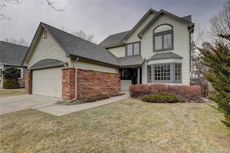 1563 Lodge Ln Boulder, CO 80303
