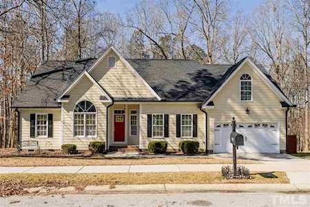 113 Torrey Pines Drive Clayton, NC 27527