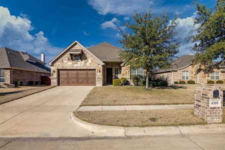 4305 Jasmine Lane Mansfield, TX 76063