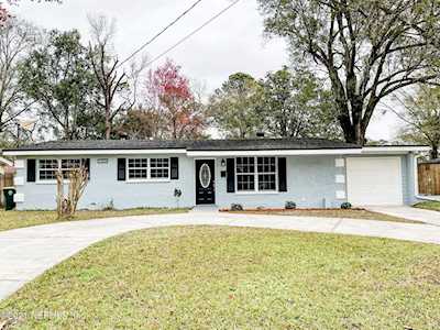 7853 Praver Dr Jacksonville, FL 32217