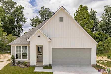 6614 Roux Dr Baton Rouge, LA 70817