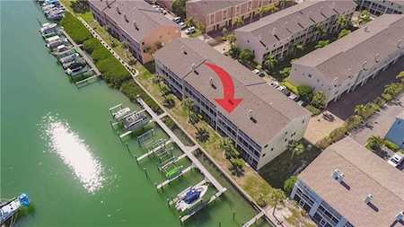 1109 Pinellas Bayway S #102 Tierra Verde, FL 33715
